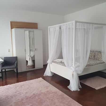 Sunset Apartament Apartment Brasov Bagian luar foto