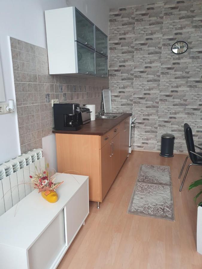 Sunset Apartament Apartment Brasov Bagian luar foto