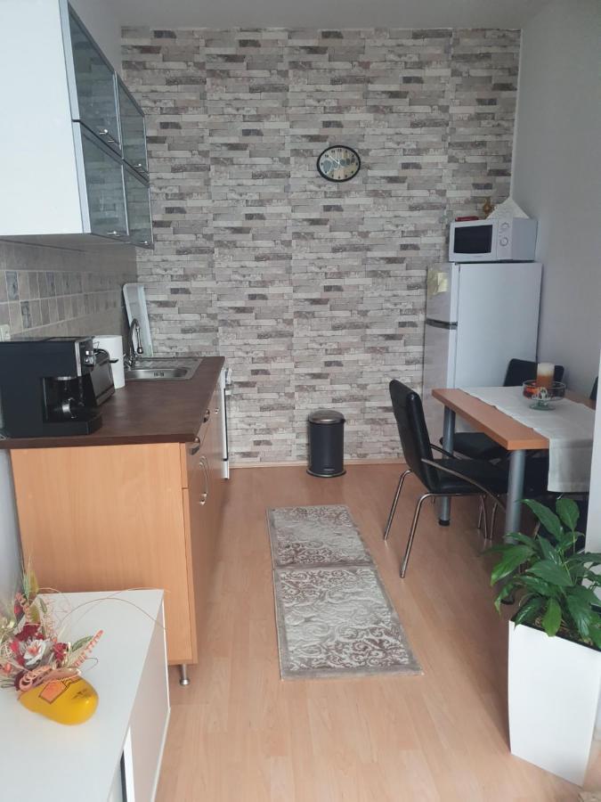 Sunset Apartament Apartment Brasov Bagian luar foto