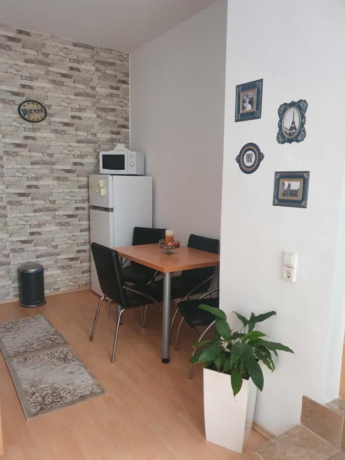 Sunset Apartament Apartment Brasov Bagian luar foto