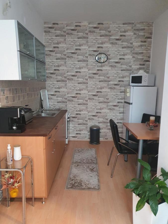 Sunset Apartament Apartment Brasov Bagian luar foto