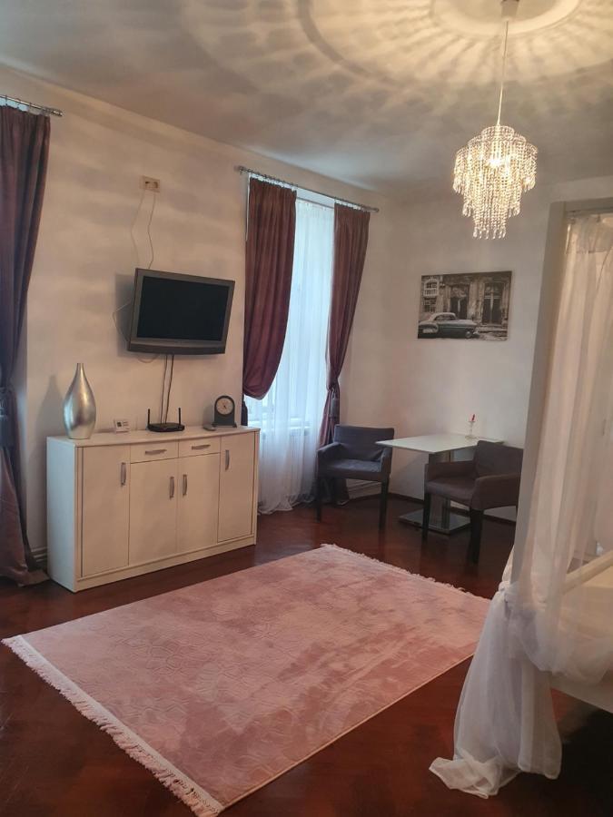 Sunset Apartament Apartment Brasov Bagian luar foto